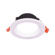 18W HUFA AT16 recessed LED light, yellow light
