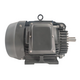 Toshiba 0226ODMH7FS 22kW 6-pole 3-phase electric motor