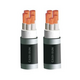 Cadisun CXV 3x300+2x150 5 core copper cable