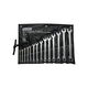 14-piece socket wrench set 1014M-3-CL