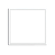 Đèn Led Panel âm trần 48W HUFA PA-09 ánh sáng vàng