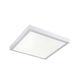 48W HUFA PN-03 recessed ceiling light, white light