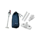 Suction hose set for Black&Decker PVA03-B1 vacuum cleaner
