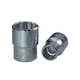 FPC 4S-S10H 10-Piece 1/2" Hex Socket Set