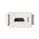 Ổ cắm HDMI Panasonic WEG2021SW