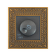ABE PLACE P1C-DD lamp dimmer, graphite gray