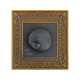 Dimmer quạt ABE PLACE P1C-DQ màu xám chì