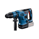 Bosch GBH 18V-36 C BiTURBO cordless concrete drill (Solo)
