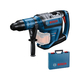 Máy khoan bê tông pin Bosch GBH 18V-45 C BiTURBO (Solo)