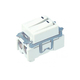 1-way double switch B 250VAC - 10A Panasonic WNG5021W-7