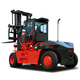 G Heli CPCD200-VZ2-12III Heavy Duty Forklift