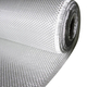Lưới PVC 1000 x 1000D màu xám khổ 1,94m x 100m