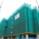 Chỉ may lưới HDPE nguyên sinh màu xanh ngọc380/30, 380/60 hoặc 380/90