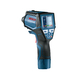 Máy dò nhiệt độ môi trường Bosch GIS 1000 C