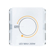 Bộ điều chỉnh độ sáng cho đèn LED công suất 200W Panasonic WEF5791501SW-VN