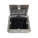 Panasonic DUF1200LTK-1 3-piece floor socket set