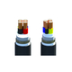 Cadisun CVV 3x240+1x185 4-core copper cable