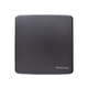 Single-panel Panasonic WMT6891MYH-VN metallic gray