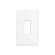 Faceplate for Panasonic WEV7001SW 1-pole CB
