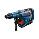 Máy khoan bê tông pin Bosch GBH 18V-45 C BiTURBO (Solo)