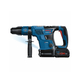 Bosch GBH 18V-36 C BiTURBO cordless concrete drill (Solo)