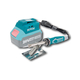 Total TSILI2001 20V Lithium battery soldering machine