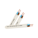 Cadisun VCTF 2x1.0 2-core round electric wire