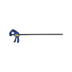 Irwin 1964719 Blue Lid Extension Wooden Clamp