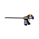 Irwin T53006EL7 Blue Cover Wood Clamp