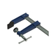 Wood clamp F Heavy (Depth 117.5mm) Irwin 10503579