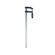 Wood clamp F Heavy (Depth 117.5mm) Irwin 10503579