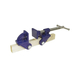 Irwin TM130 Fixed Wood Clamp