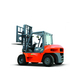 8.5T 3m Heli ZM300 forklift frame