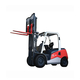 Forklift frame 4-4.5T 3.5m Heli M350