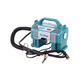 Total TACLI2002 20V Lithium Battery Automatic Air Compressor