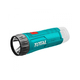 Total TWLI1201 12V Lithium Flashlight