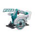 Total TSLI1401 20V Lithium battery circular saw