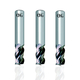 4-flute carbide milling cutter Ã˜10 OSG TA-SMG-EMS S640100