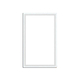 Đèn Led Panel âm trần 24W HUFA PA-08 ánh sáng trắng