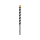 Total TAC210803 smooth tail concrete drill bit