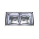 Chậu rửa Đại Thành DX42007