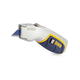 Protouch Retractable Irwin 10504236 Cutter (white blue)