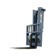 Forklift frame 5-7.5T 3m Heli ZM300