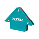 Total TAMWH25032 magnetic corner bracket