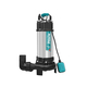 3.0HP Total TWP722001 clean water submersible pump