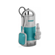 Máy bơm chìm nước thải Total TWP87501