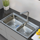 Toan My TMS 80 304 stainless steel sink