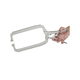 Irwin T18SP Swivel PAD C-Pliers