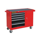 Kocu KC-38 6-compartment tool cabinet