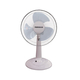 Nanoco NTF1207G 40W desk fan, gray